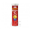 GS Extra C 500 mg tabliet eff inov.2023 príchuť citrón 25 ks