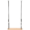 Small Foot Swing XL Black Line
