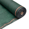 RURIS LIMIT tieniaca sieť 2 m × 25 m / 80 %