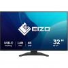 EIZO FlexScan EV3240X-BK LCD monitor 80 cm (31.5