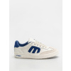 Etnies Locut (white/blue) 38, biela