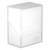 Ultimate Guard - Boulder Deck Case 60+ Standard Size Frosted