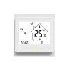 Smart termostat MOES WHT-002-GB White WiFi Tuya