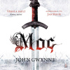 Moc - John Gwynne (mp3 audiokniha)