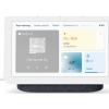Google Nest Hub 2 carbon Smart Home Assistant