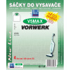Vrecká do vysávača Vrecká do vysávača V5 MAX - textilné (3423/CLA)