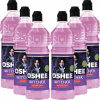 Oshee Zaklínač bez egrešov 750 ml izotonický 6ks
