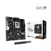 ASRock MB Sc AM5 A620AM PRO-A WIFI, AMD A620A, 4xDDR5, 1xHDMI, WIFI (A620AM PRO-A WIFI)