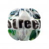 WABOBA Loptička STREET Ball Farba: Biela