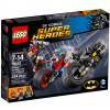 LEGO Super Heroes 76053 Naháňačka v Gotham City DC