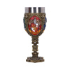 Harry Potter Four House kalich 19 cm