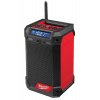 Milwaukee M12RCDAB+0 (aku rádio/ nabíjačka DAB+)