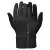 Montane Rukavice Trail Lite Gloves Velikost: L / Barva (vzor): černá