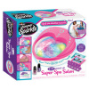 Shimmer’n Sparkle 5 v 1 pedikúra spa sada
