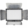 Quadralite Thea RGB 150 LED svetlo