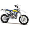 Maisto - Motocykel, Husqvarna FE 501, 1:12