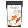 Fresh Farm No Grain Adult Cat - Losos a tuniak 1,4kg