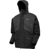 Bunda Savage Gear HeatLine Thermo Jacket Black Ink./Grey Veľkosť: L