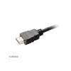 AKASA - High Speed ??HDMI kábel - 10 m (AK-CBHD02-100)
