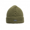 Čepice DEVOLD Nansen Wool Beanie - Olive