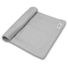 Lionelo zavinovačka BAMBOO Grey Stone
