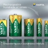 Accu R2U AA/4 HR6 2100mAh bat. VARTA (Rechargeable Accu 4 AA)