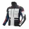 REBELHORN CUBBY V blue/grey/red