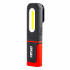 AMIO LED pracovná baterka WT08