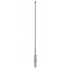 Bosch Accessories EXPERT SDS plus-7X 2608900062 kladivový vrták 1 ks 5.00 mm Celková dĺžka 265 mm SDS plus 1 ks