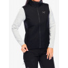 Dámska vesta Arcteryx Atom Vest - black