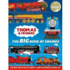Thomas & Friends: The Big Book of Engines - Thomas & Friends