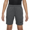 Nike | K NK DF ACD SHORT KZ MAT NOV | šedá| XS