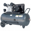 Kompresor - Piestový kompresor SPARTUS 690L / MIN 400 (Kompresor - Piestový kompresor SPARTUS 690L / MIN 400)
