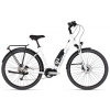 Kellys Estima 10 SH White 28 504Wh