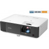 BenQ TK700STi 4K UHD/ DLP projektor/ 3000ANSI/ 10.000:1/ VGA/ 2x HDMI/ QS01 modul/ Android TV