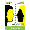E-kniha Dvojnásobný dvojník - Zdeněk Rosenbaum, Ladislav Szalai
