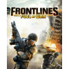 Frontlines Fuel of War (DIGITAL) (PC)