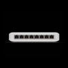 Ubiquiti UniFi switch Gen2 USW-Lite-8-POE Gen2 8x1000Mbps POE/POE+ (52W)