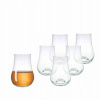 Poháre na koňak, poháre na likér, poháre na whisky, poháre B.Bohemian bezfarebné 100 ml 6 ks