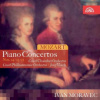 Mozart - Piano Concertos / Moravec [CD]