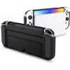 Obal na Nintendo Switch Spigen Thin Fit Black Nintendo Switch OLED (ACS04239)