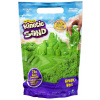 Spin Master Kinetic Sand písek zelená 0,9 kg