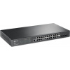 TP-Link TL-SG3428 - JetStream 24-Port Gigabit L2+ Managed Switch/ 4x Gigabit SFP Sloty