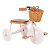 Banwood Trojkolka Pink