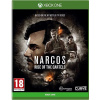 Narcos: Rise of the Cartels – Xbox One