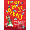 Do Not Panic the Pixies