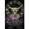 Zodiac Academy 4: Shadow Princess - Caroline Peckham