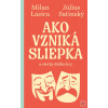 Ako vzniká sliepka a vše… (Július Satinský, Milan Lasica)