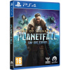 Age of Wonders: Planetfall - PS4