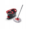 Turbo 3v1 rotačný mop Vileda z mikrovlákna (Turbo 3v1 rotačný mop Vileda z mikrovlákna)